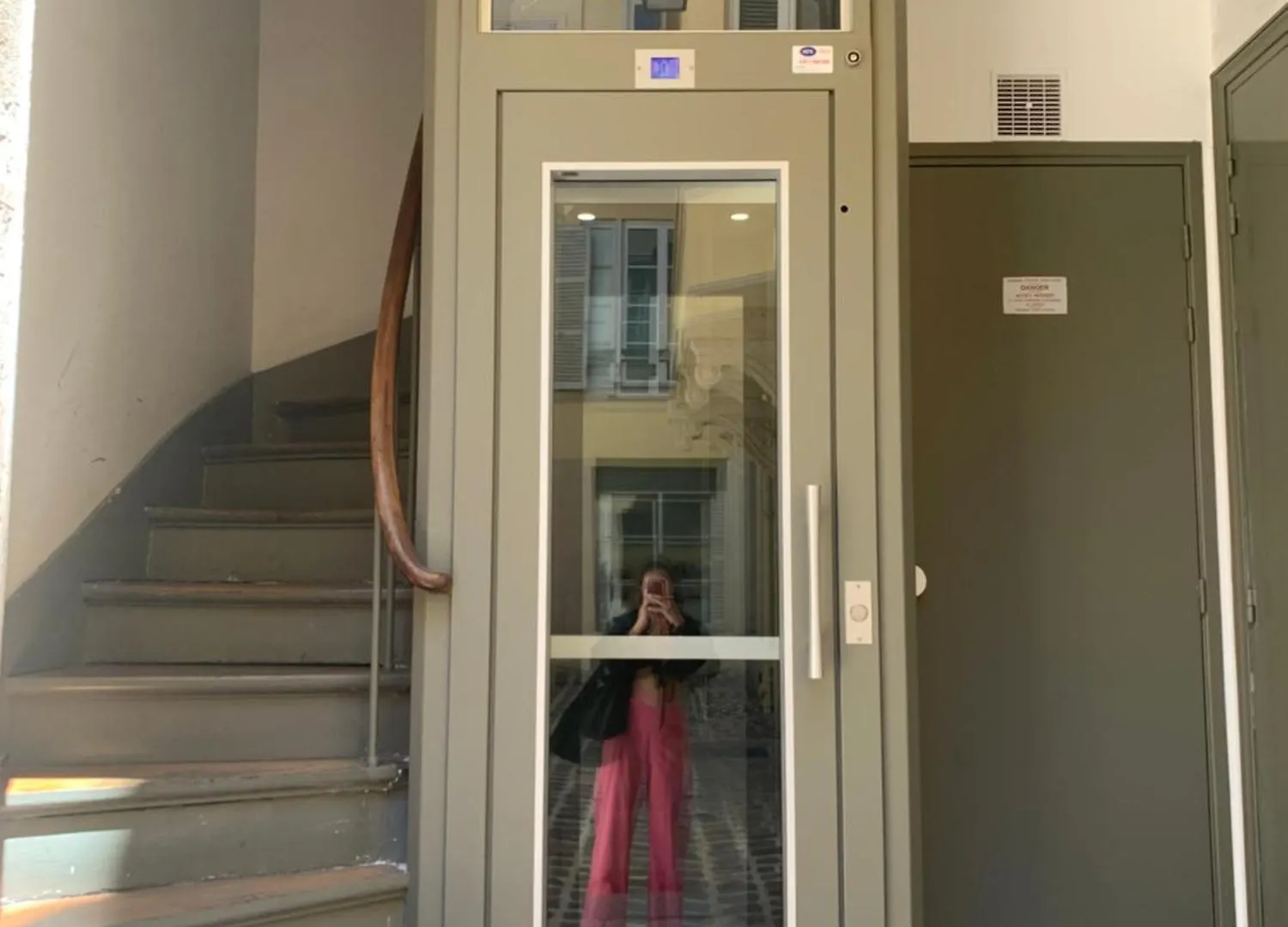 Charmant Studio A Saint-Germain Des Pres باريس شقة