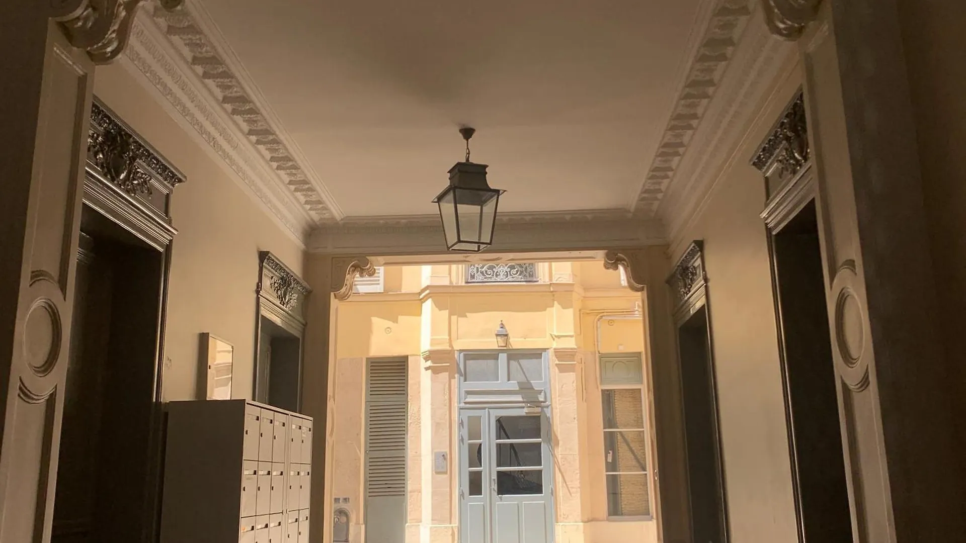 Lejlighed Charmant Studio A Saint-Germain Des Pres Paris