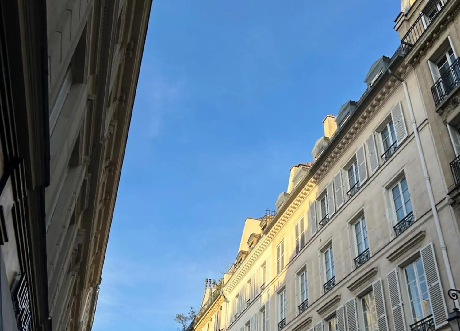 شقة Charmant Studio A Saint-Germain Des Pres باريس