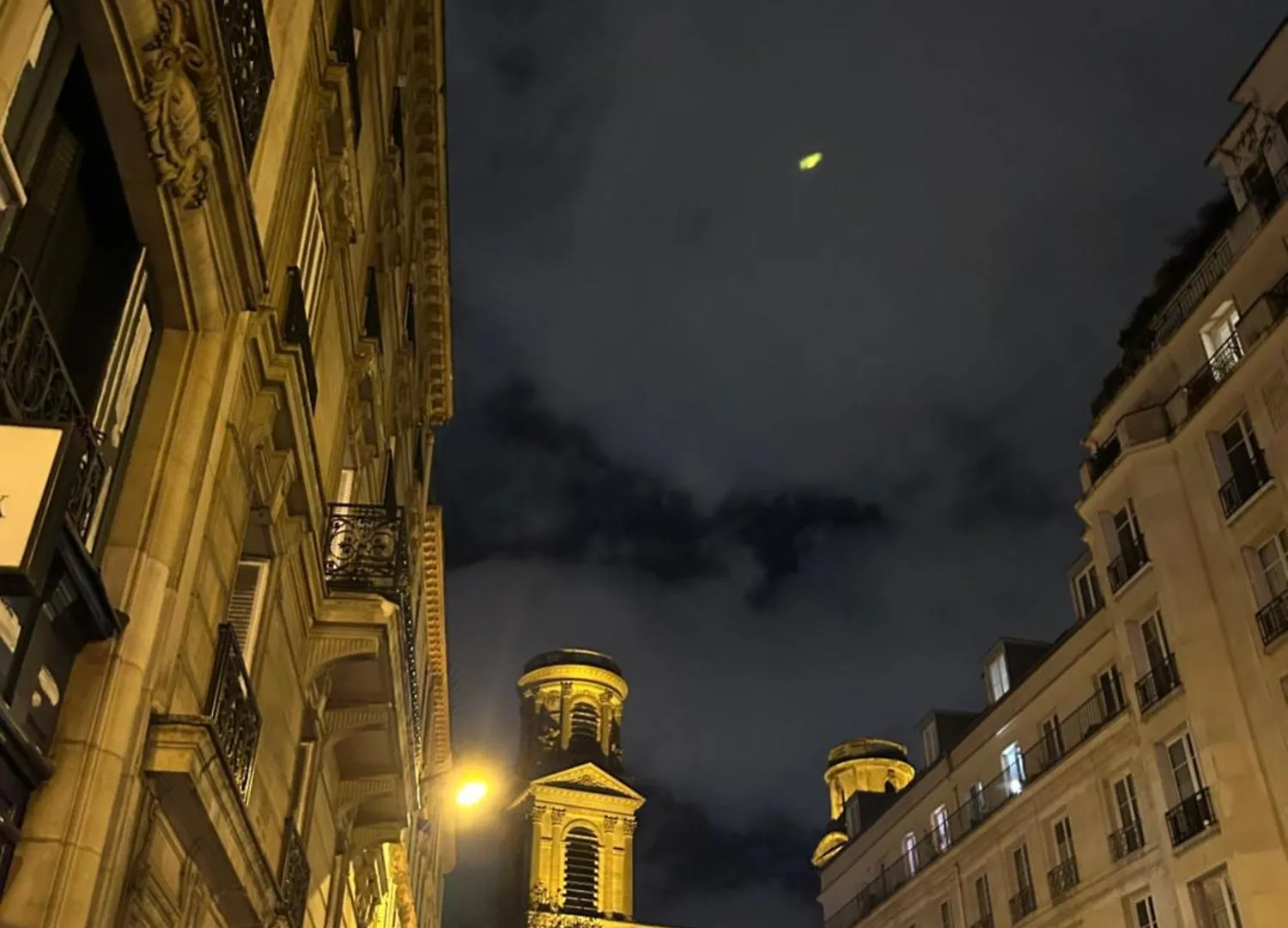 Charmant Studio A Saint-Germain Des Pres باريس 0*,